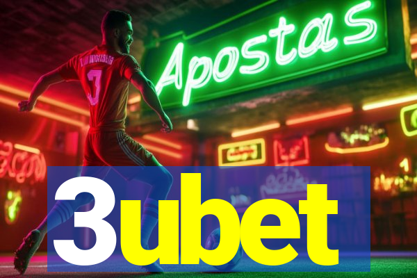 3ubet