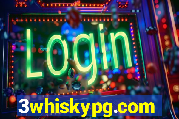 3whiskypg.com