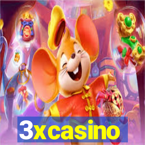 3xcasino