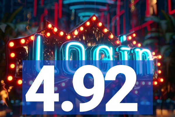 4.92