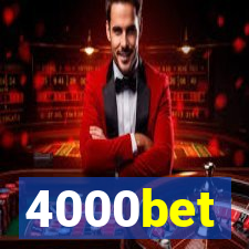 4000bet