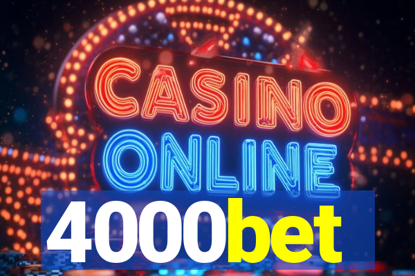 4000bet