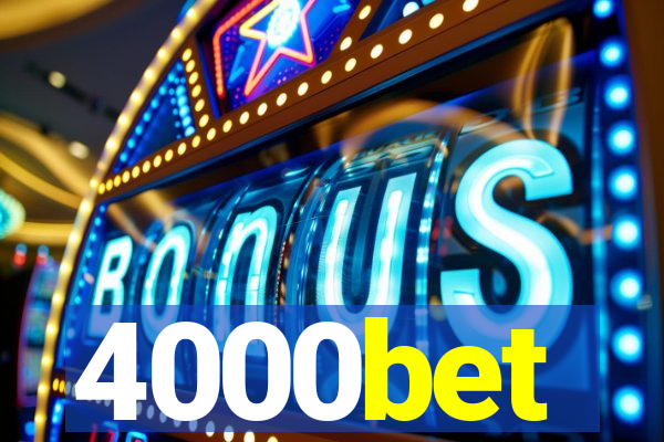 4000bet