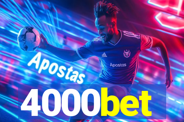 4000bet