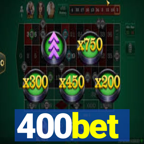 400bet