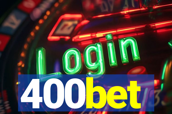 400bet