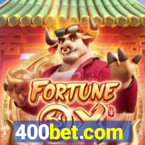 400bet.com