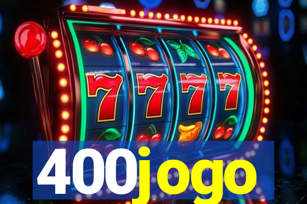 400jogo