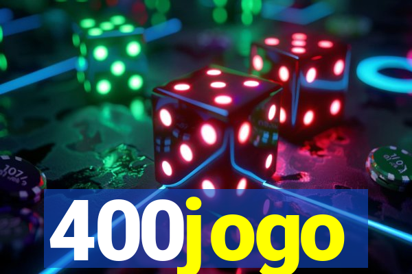 400jogo