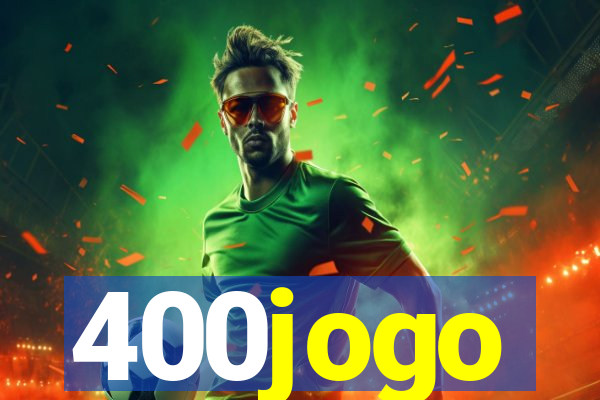 400jogo