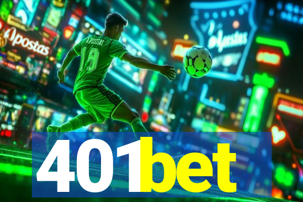 401bet