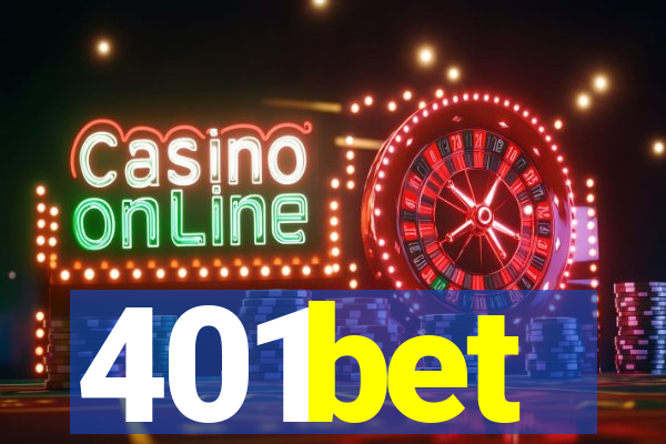 401bet