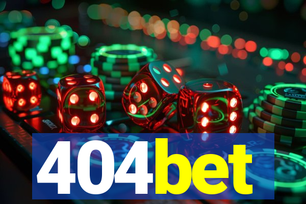 404bet