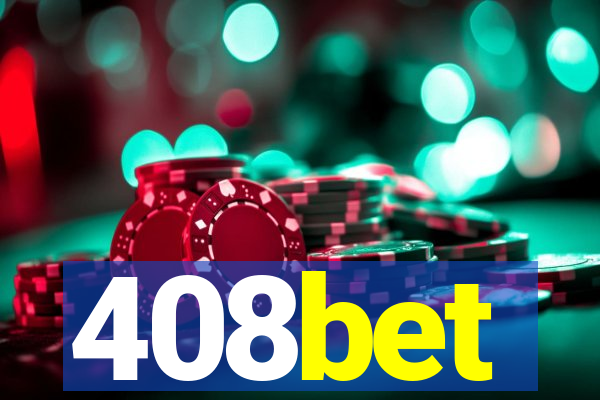 408bet