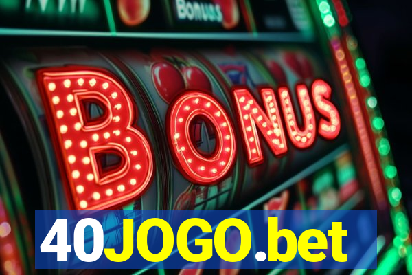 40JOGO.bet
