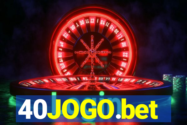 40JOGO.bet