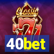 40bet