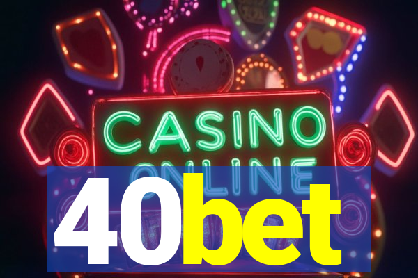 40bet