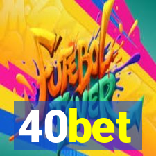 40bet