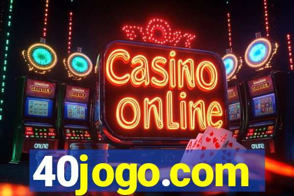 40jogo.com