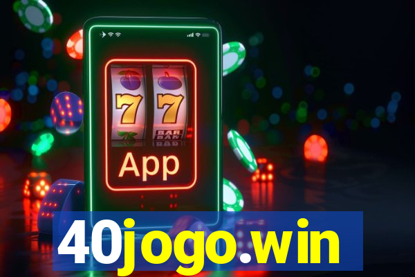 40jogo.win