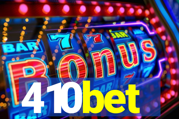 410bet