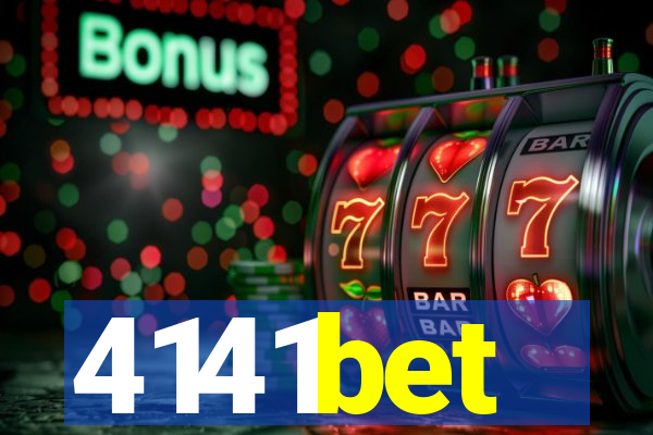4141bet