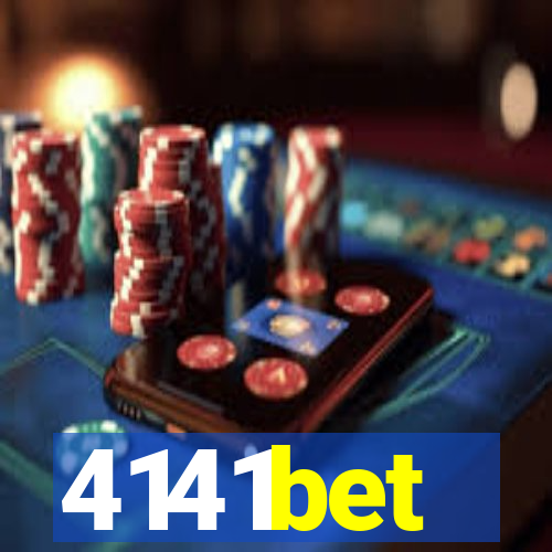 4141bet