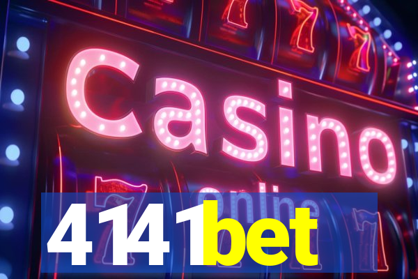 4141bet
