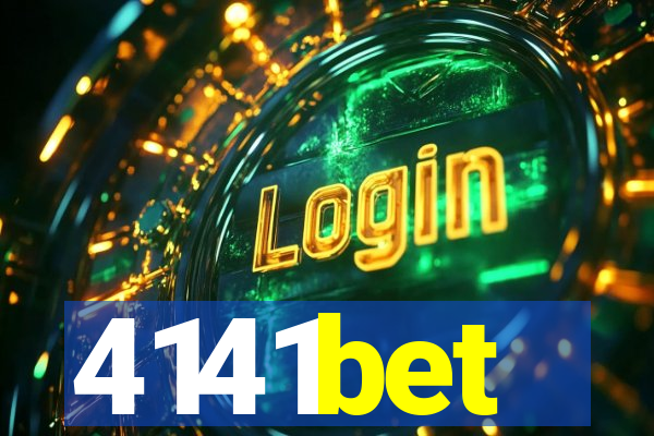4141bet