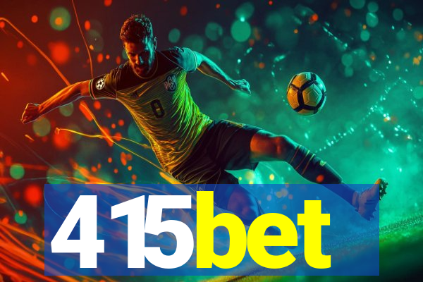 415bet