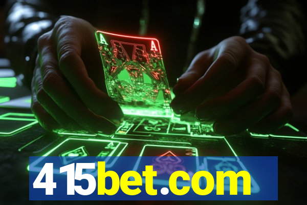 415bet.com