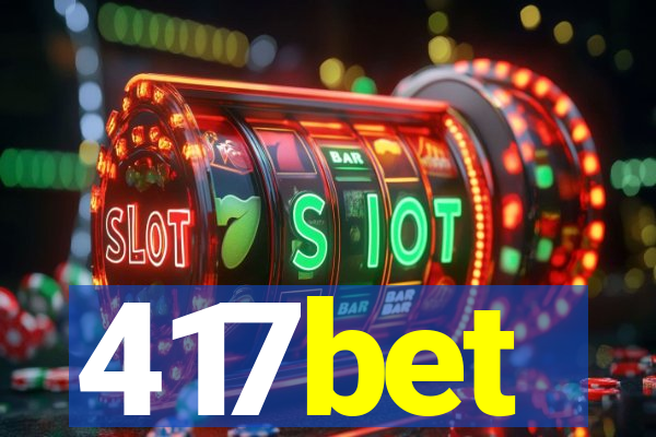 417bet