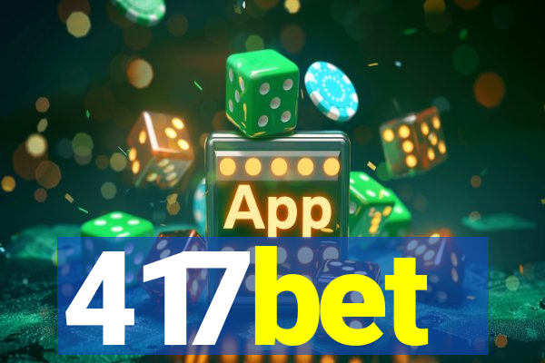 417bet