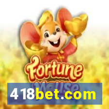 418bet.com
