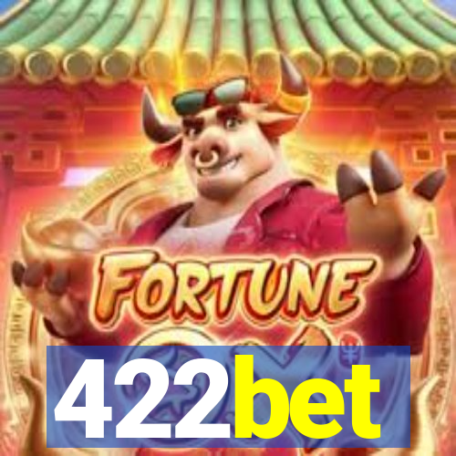 422bet