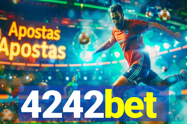4242bet