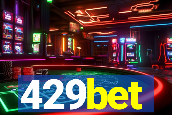 429bet
