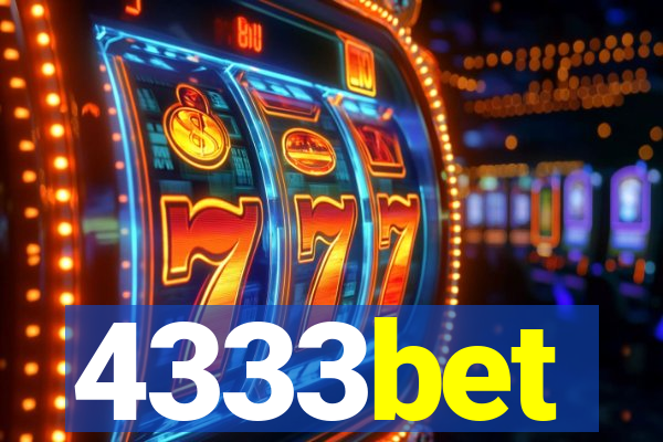4333bet