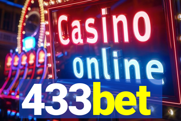 433bet