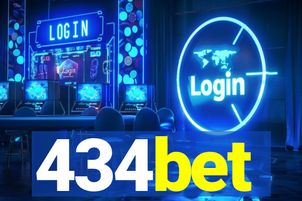 434bet