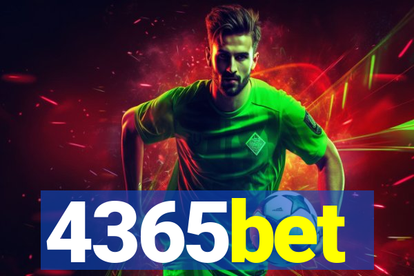 4365bet