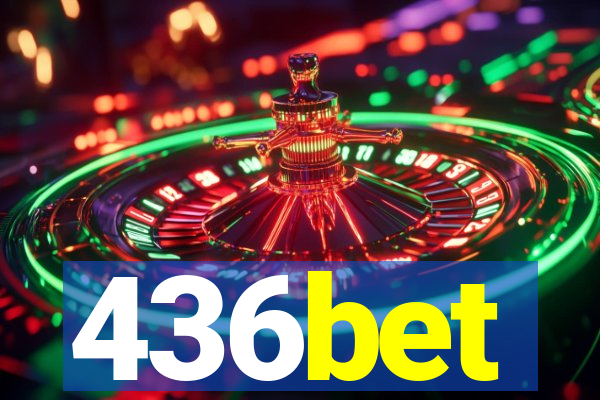436bet