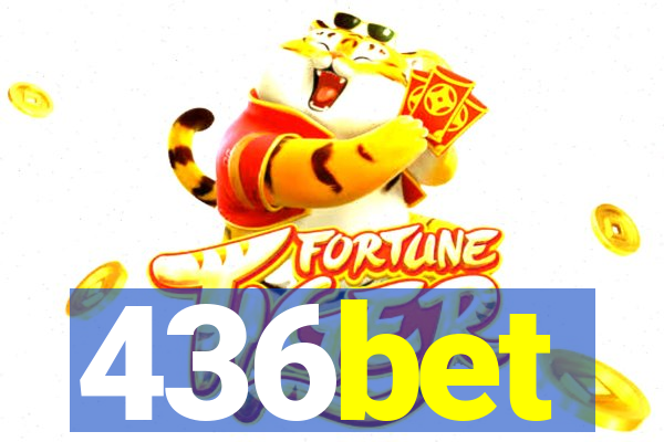 436bet