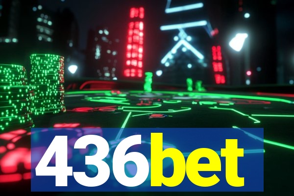 436bet