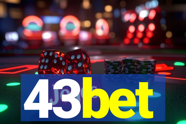 43bet