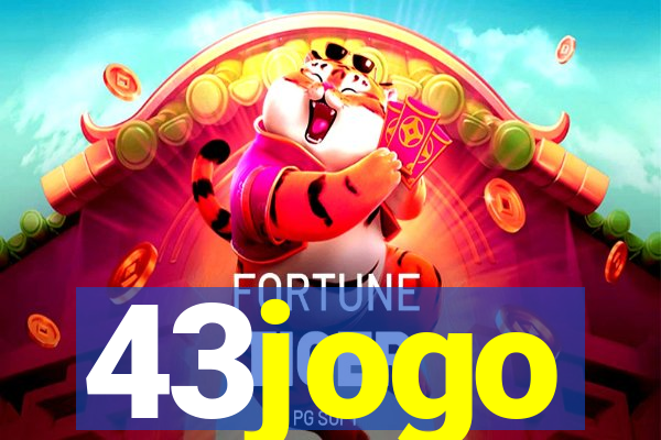43jogo