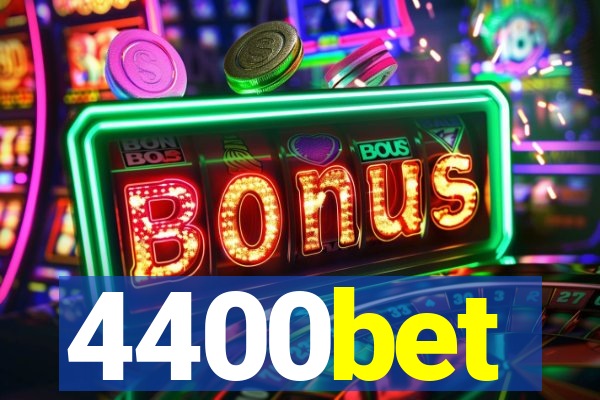 4400bet