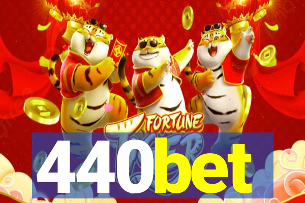 440bet