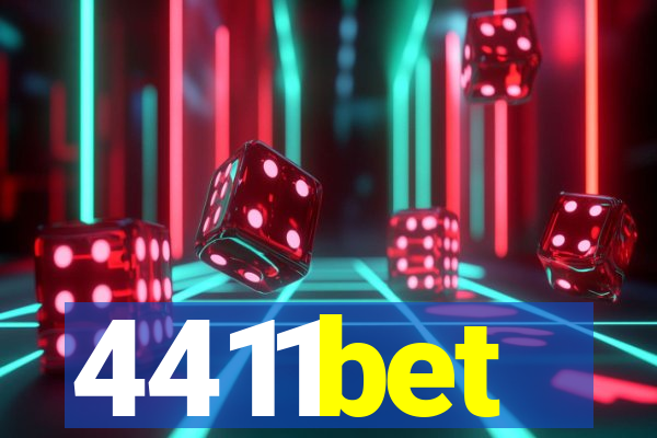 4411bet